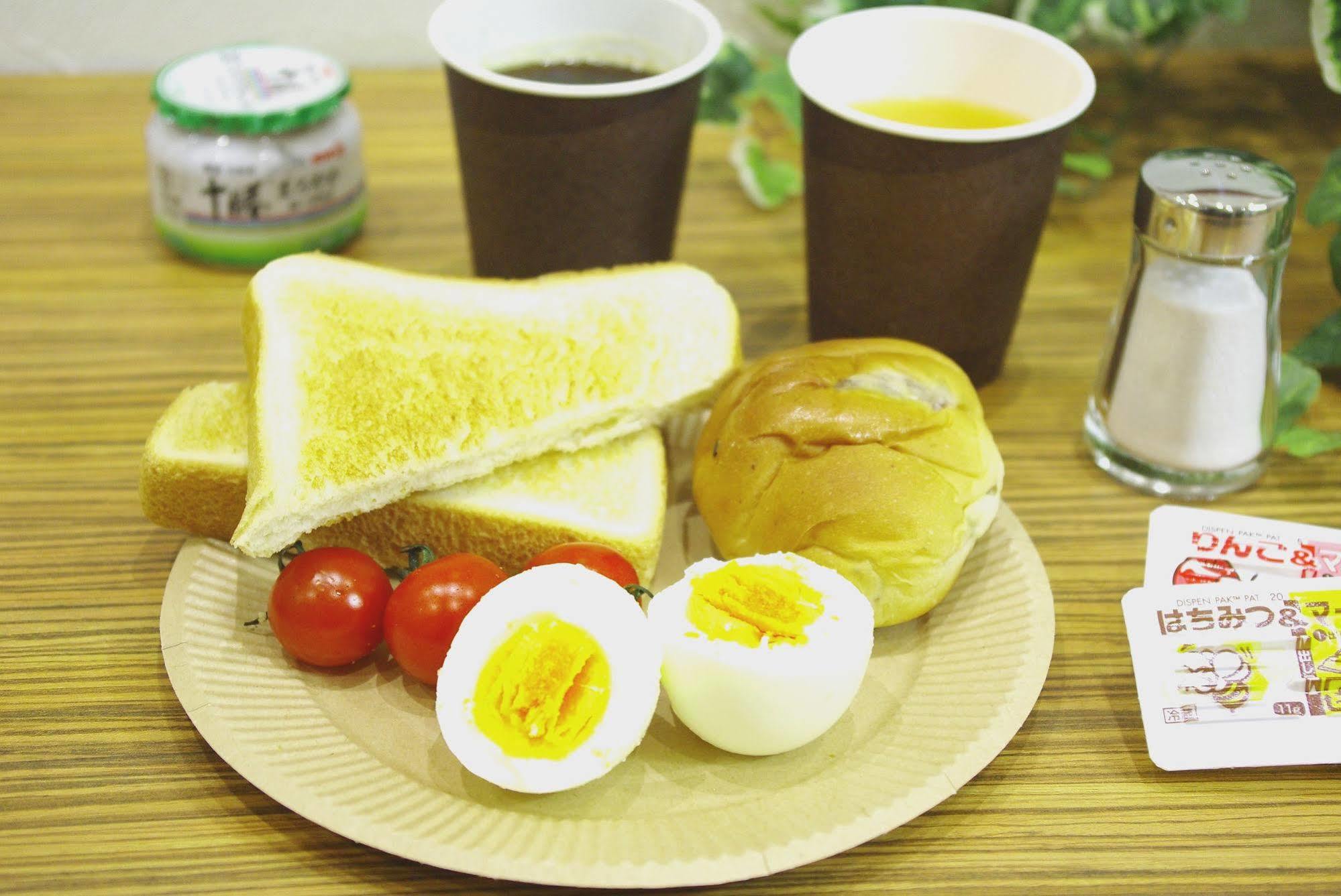 Odakyu Station Hotel Hon-Ацуги Экстерьер фото
